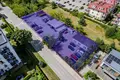 Działki 1 700 m² w Warszawa, Polska