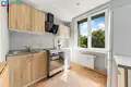 3 room apartment 64 m² Vilnius, Lithuania