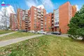 Квартира 1 комната 38 м² Вильнюс, Литва