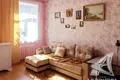 1 room apartment 38 m² Brest, Belarus