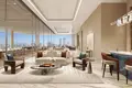 Penthouse 6 pokojów 1 151 m² Dubaj, Emiraty Arabskie