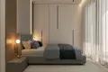 1 bedroom apartment 46 m² la Nucia, Spain