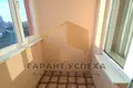 1 room apartment 43 m² Brest, Belarus