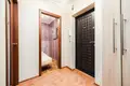 1 room apartment 38 m² Minsk, Belarus