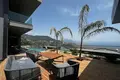 6-Zimmer-Villa 346 m² Alanya, Türkei