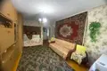 Apartamento 1 habitación 34 m² Orsha, Bielorrusia