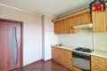 3 room apartment 66 m² Sluck, Belarus