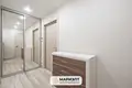Apartamento 1 habitación 43 m² Minsk, Belarús