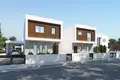 Dom 3 pokoi 154 m² Aradipu, Cyprus