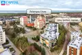 Appartement 1 chambre 27 m² Palanga, Lituanie