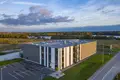 Commercial property 2 560 m² in Narva, Estonia