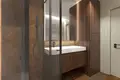 Квартира 1 комната 36 м² Лодзь, Польша