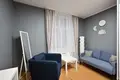 Apartamento 1 habitación 23 m² Riga, Letonia