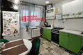 Wohnung 3 zimmer 70 m² Hrodna, Weißrussland