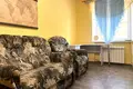 Mieszkanie 2 pokoi 46 m² Homel, Białoruś