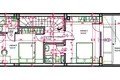 Wohnung 4 Schlafzimmer 219 m² Burgas, Bulgarien