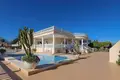 Villa 8 Schlafzimmer 600 m² l Alfas del Pi, Spanien