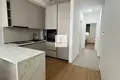 2 bedroom apartment 71 m² in Becici, Montenegro
