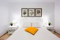 Mieszkanie 1 pokój 59 m² Palm Mar Arona, Hiszpania