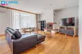 Mieszkanie 3 pokoi 88 m² Wilno, Litwa