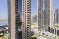 Apartamento 1 habitacion 92 m² Dubái, Emiratos Árabes Unidos