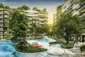 3 bedroom apartment 148 m² Choeng Thale, Thailand