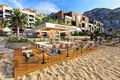 Wohnkomplex MOVENPICK RESIDENCES TEUTA KOTOR BAY