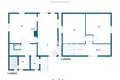 2 bedroom house 127 m² Porvoo sub-region, Finland