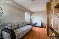 Wohnung 2 Zimmer 42 m² Minsk, Weißrussland