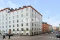 Appartement 2 chambres 43 m² Helsinki sub-region, Finlande