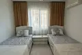 Appartement 3 chambres  Mahmutlar, Turquie