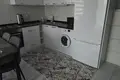 Appartement 2 chambres  Alanya, Turquie