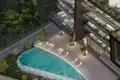 Wohnung 1 Schlafzimmer 74 m² Limassol, Zypern