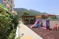 1 bedroom apartment 70 m² Konyaalti, Turkey