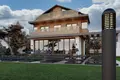 5 bedroom villa 210 m² Fethiye, Turkey