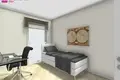 3 room apartment 52 m² Klaipėda, Lithuania