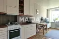 2 room apartment 41 m² in Oulu sub-region, Finland