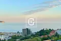 Mieszkanie 1 pokój 31 m² Becici, Czarnogóra