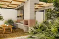 1 bedroom apartment 55 m² Gazipasa, Turkey