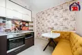 Wohnung 1 zimmer 45 m² Minsk, Belarus