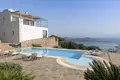 5 bedroom villa 230 m² District of Agios Nikolaos, Greece