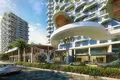  New Takaya Residence with swimming pools and a so-working area near the autodrome, Motor City, Dubai, UAE