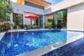 3 bedroom villa 264 m² Phuket, Thailand