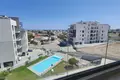 Mieszkanie 2 pokoi 97 m² Gmina Agios Athanasios, Cyprus