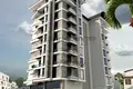 Wohnung 2 Zimmer 46 m² in Yaylali, Türkei