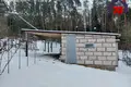 Haus 34 m² Piekalinski sielski Saviet, Weißrussland