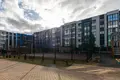 3 room apartment 83 m² Machulishchy, Belarus