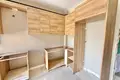 Dúplex 2 habitaciones 70 m² Mezitli, Turquía