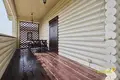Casa 128 m² Lahojsk selsaviet, Belarús