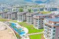Жилой комплекс Квартира в комплексе Best Home 46 - Oba Privilege.